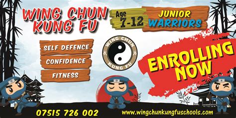 Wing Chun Kung Fu Schools Walthamstow